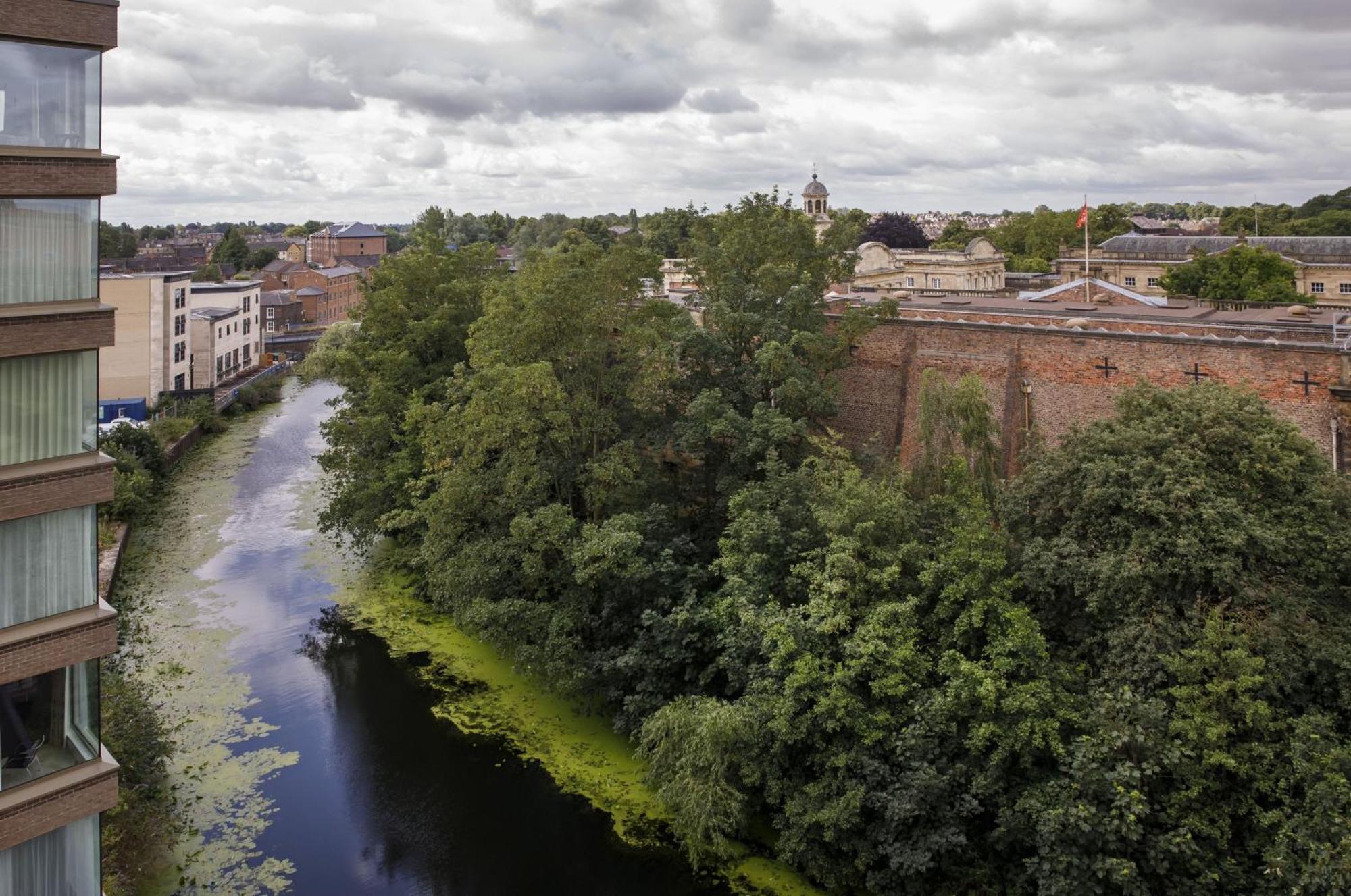Clifford's Skyline Holiday home York